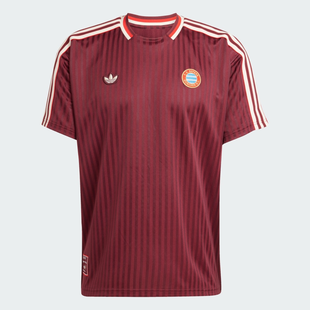 adidas Fcb Icon Jsy