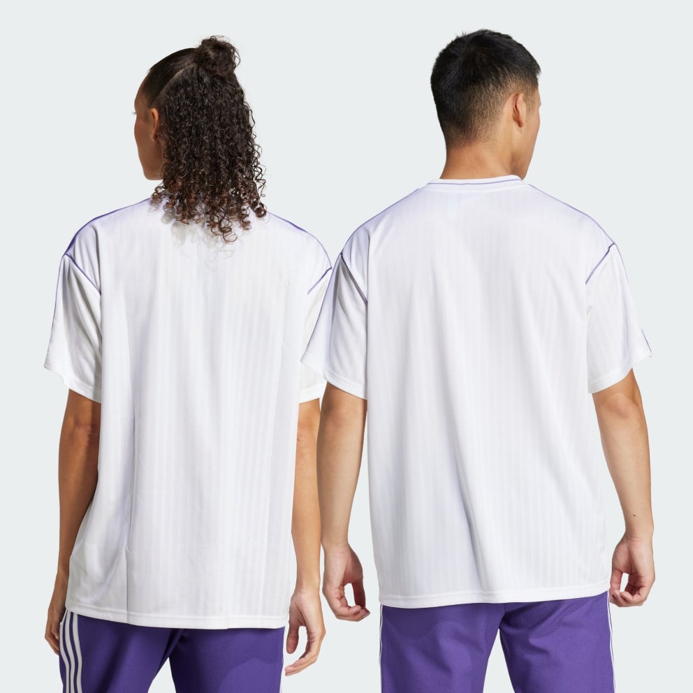 adidas Real Madrid Ποδοσφαιρική Φανέλα