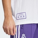 adidas Real Madrid Ποδοσφαιρική Φανέλα