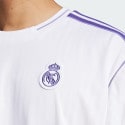 adidas Real Madrid Ποδοσφαιρική Φανέλα
