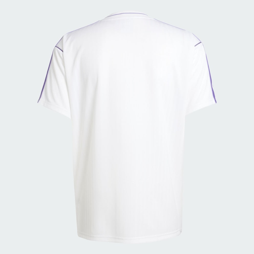 adidas Real Madrid Ποδοσφαιρική Φανέλα