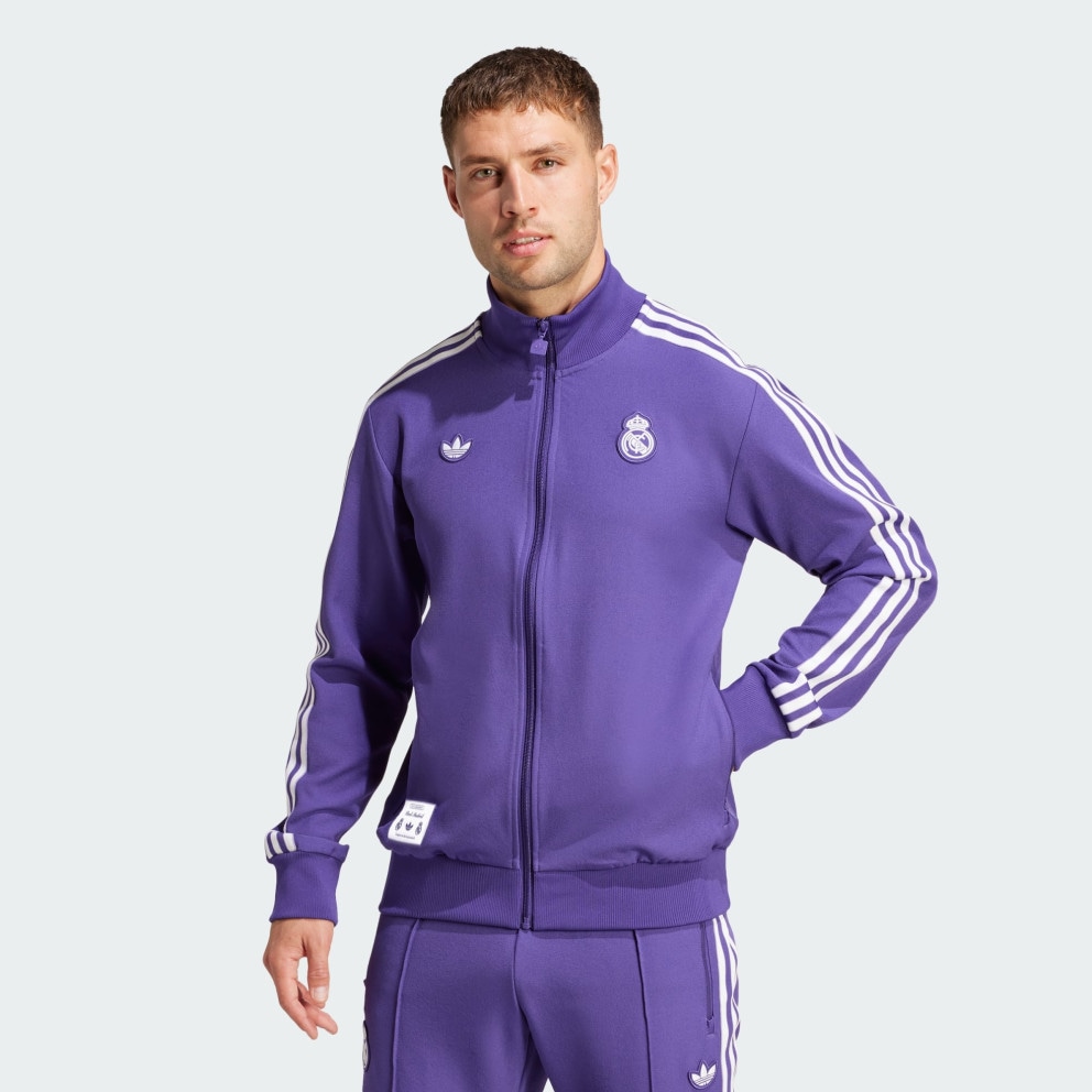 adidas Real Icon Tt