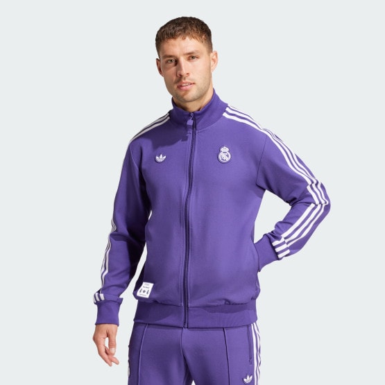 adidas Real Icon Tt
