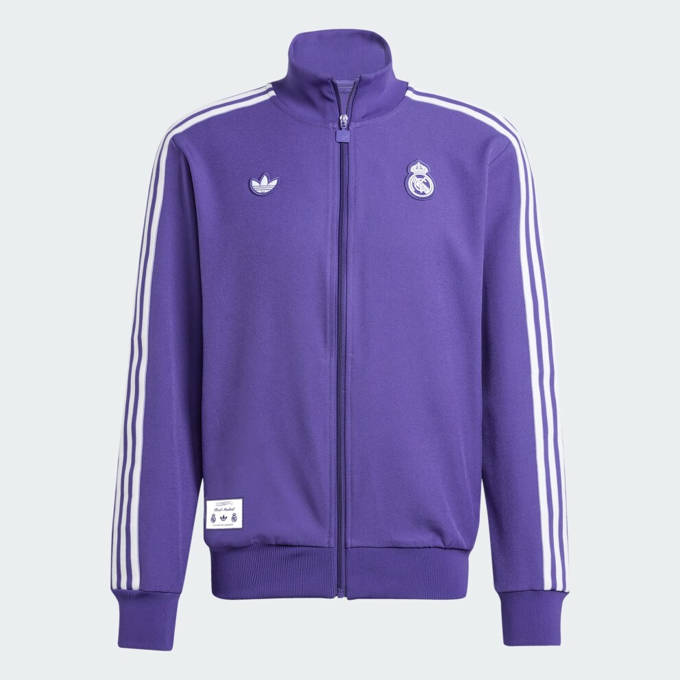 adidas Real Icon Tt