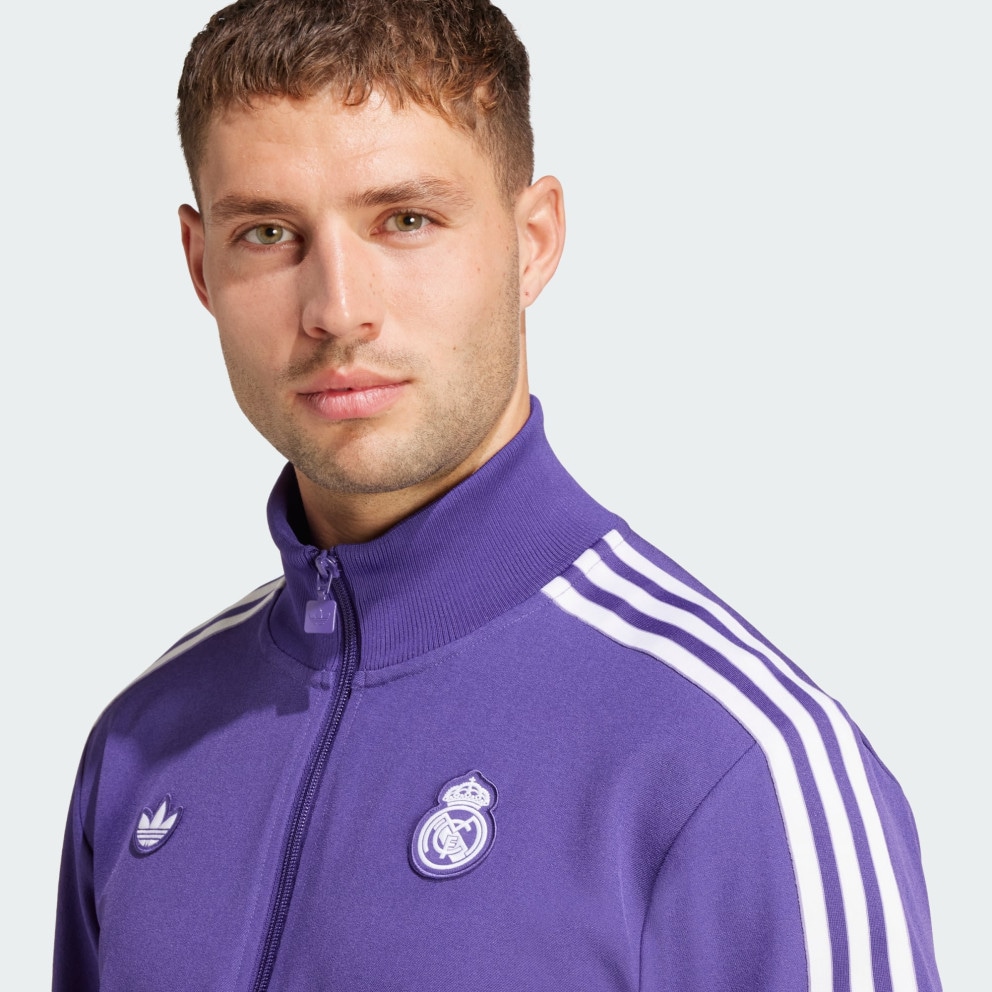 adidas Real Icon Tt
