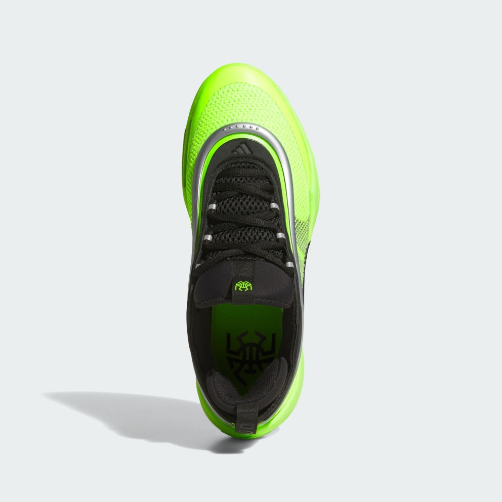 adidas D.O.N. Issue 6