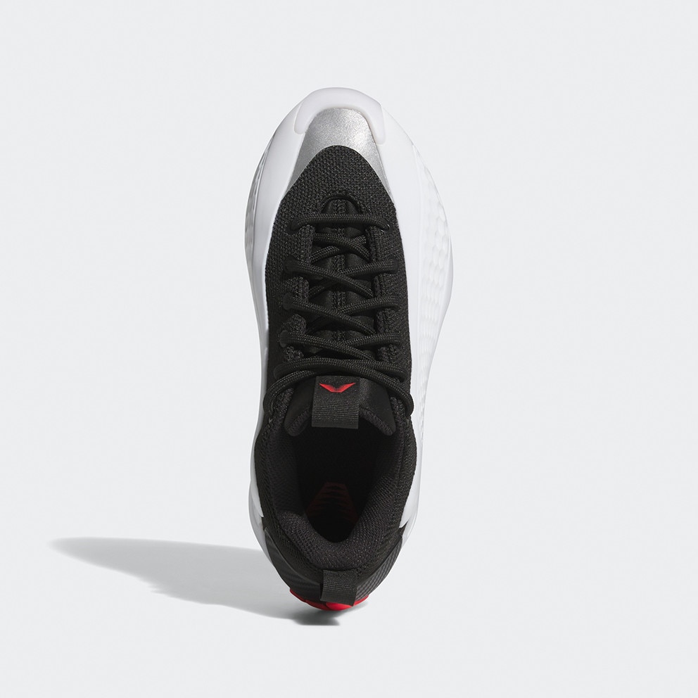 adidas A.E. 1 "Best Of Adi 2.0" Kids' Basketball Shoes