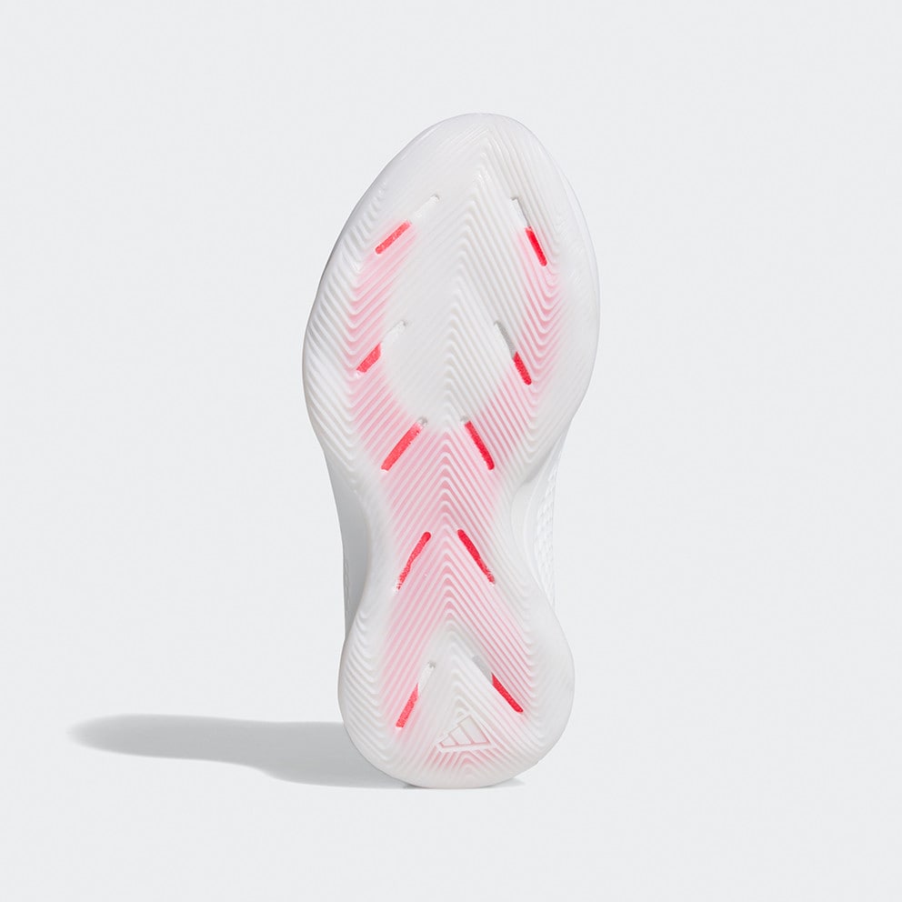 adidas A.E. 1 "Best Of Adi 2.0" Kids' Basketball Shoes