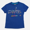 Diadora Kids' T-Shirt
