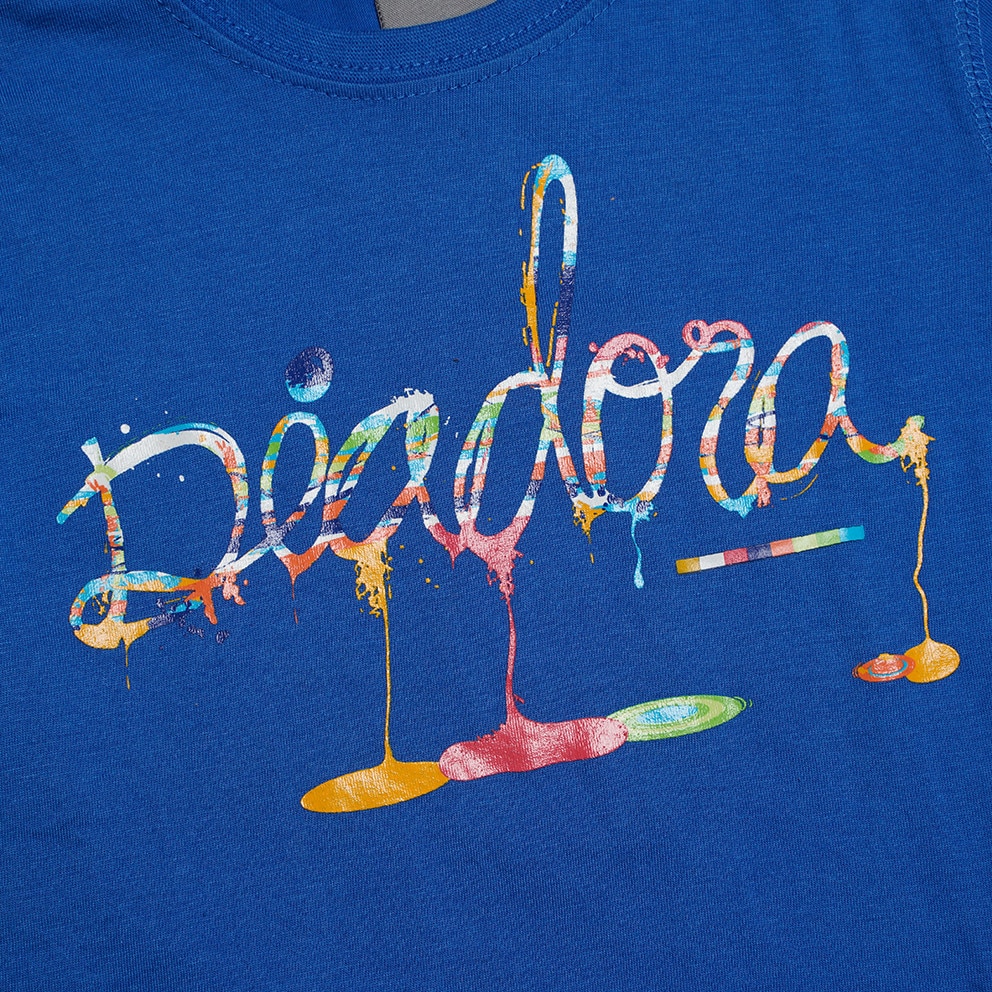 Diadora Kids' T-Shirt