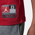 Jordan Practice Flight Kids' T-Shirt 