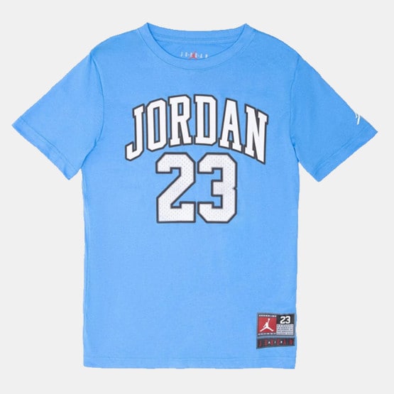 Jordan Practice Flight Παιδικό T-Shirt