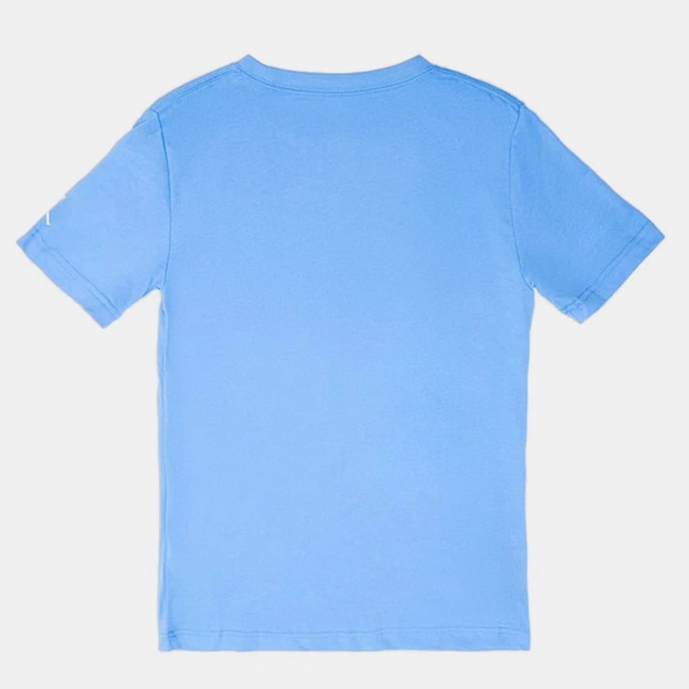 Jordan Practice Flight Παιδικό T-Shirt