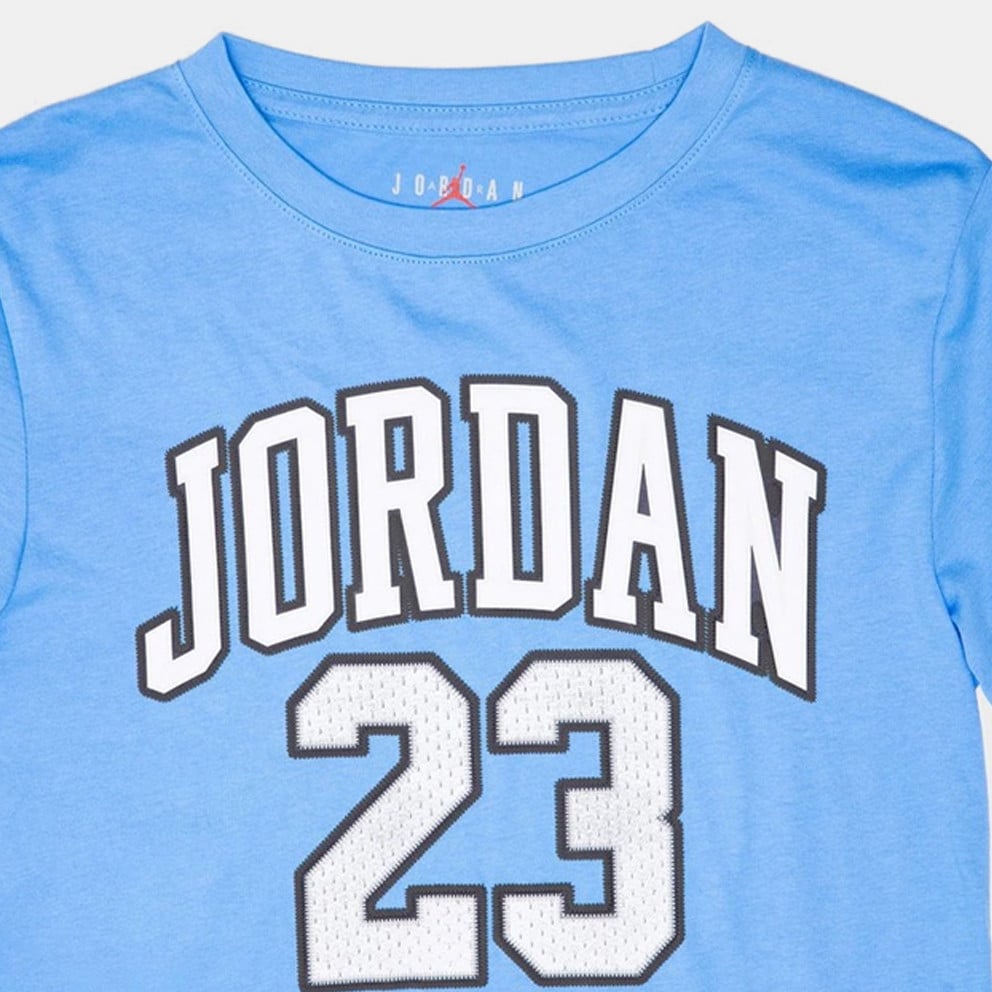 Jordan Practice Flight Παιδικό T-Shirt
