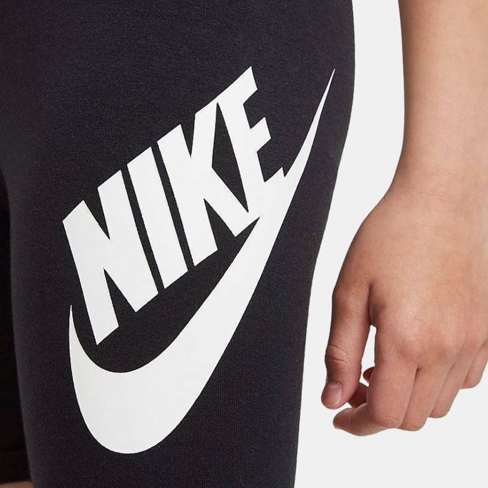 Nike Futura Kid's Bike Short