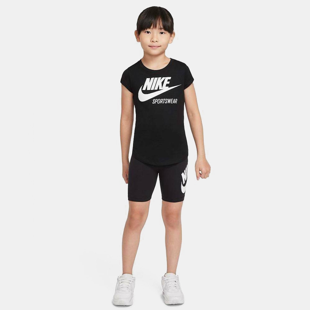 Nike Futura Kid's Bike Short