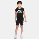 Nike Futura Kid's Bike Short