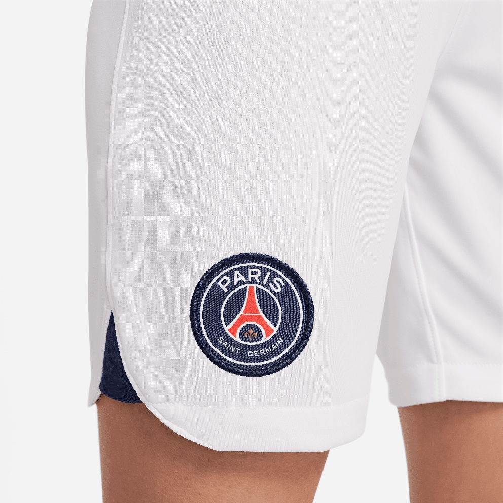 Nike Dri-FIT Paris Saint-Germain 2023/24 Away Παιδικό Σορτς