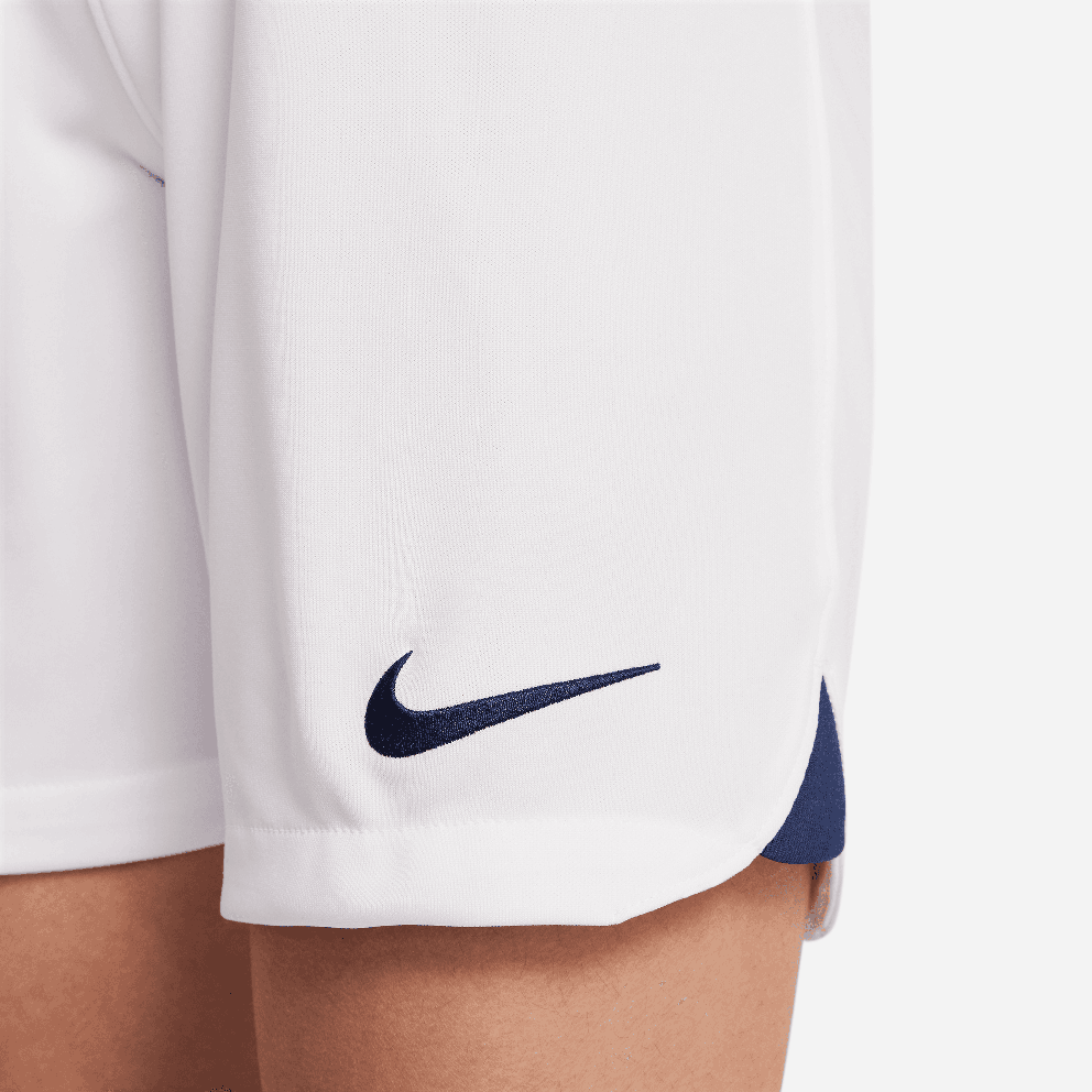 Nike Dri-FIT Paris Saint-Germain 2023/24 Away Παιδικό Σορτς