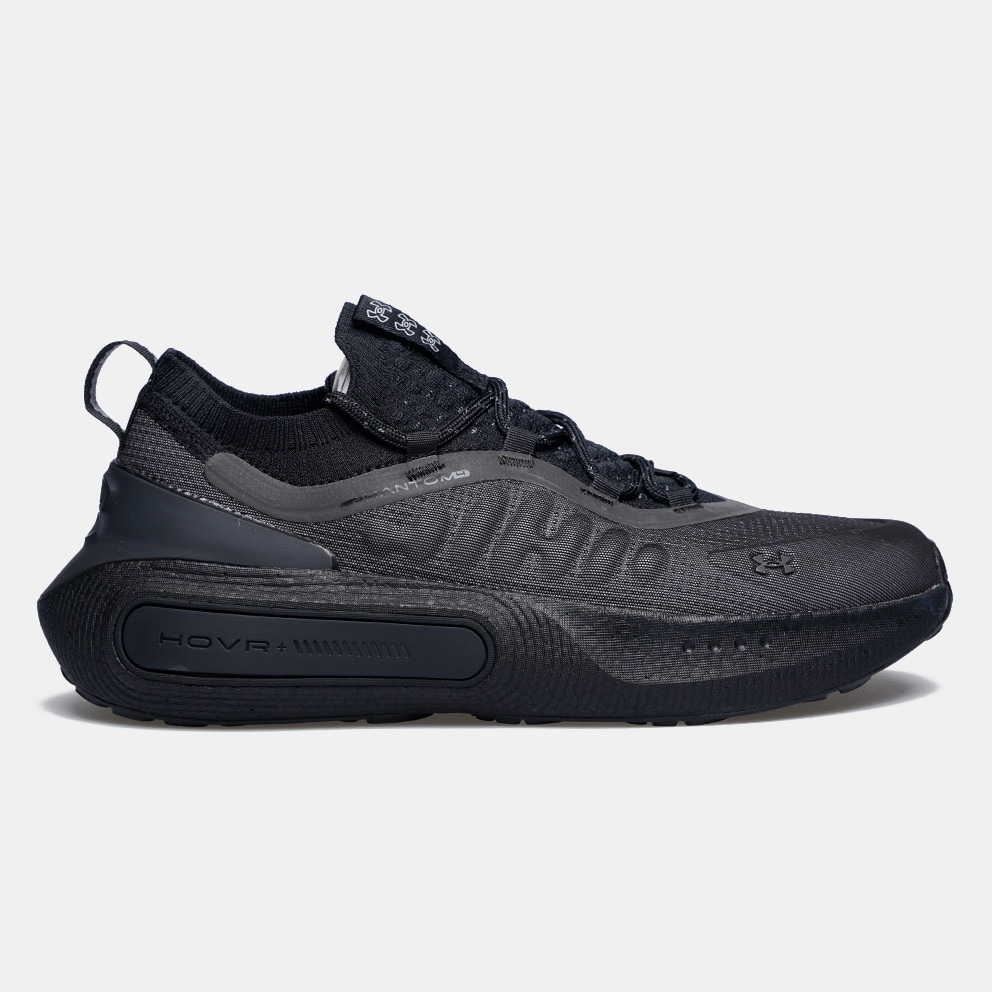 Under Armour HOVR Phantom 4 Men's Running Shoes