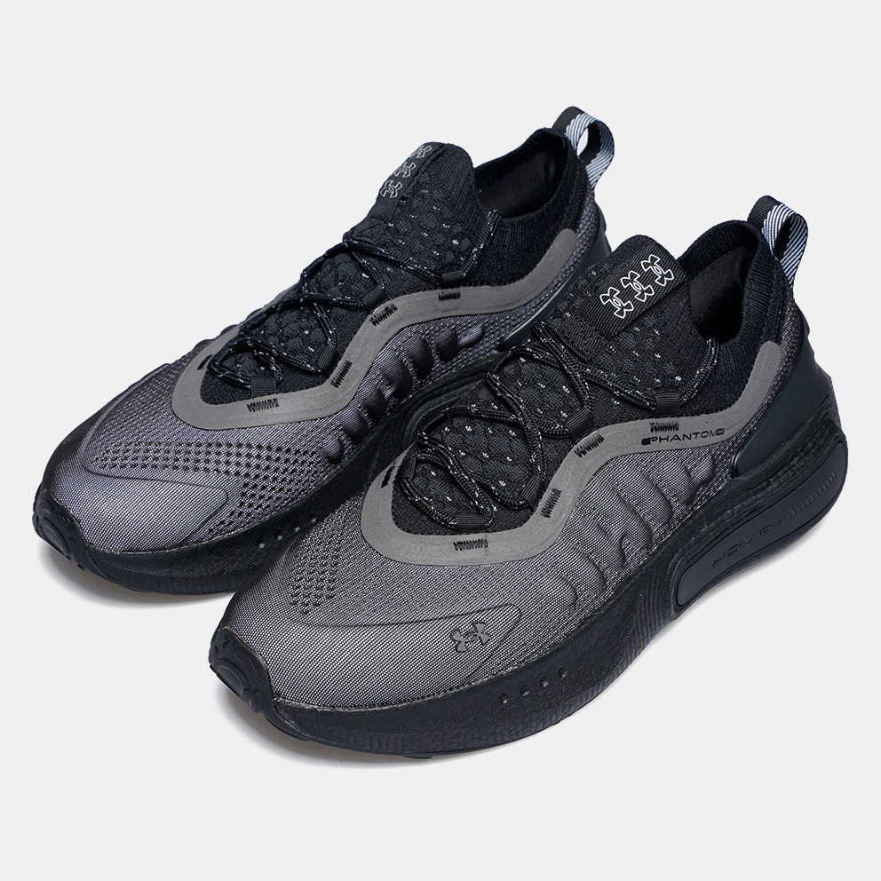 Under Armour HOVR Phantom 4 Men's Running Shoes