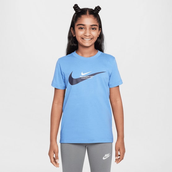 Nike Sportswear Παιδικό T-Shirt