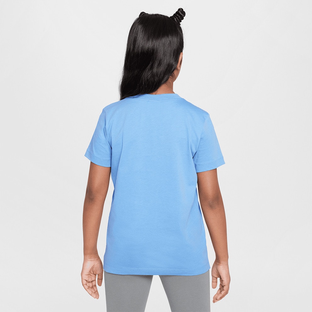 Nike Sportswear Παιδικό T-Shirt