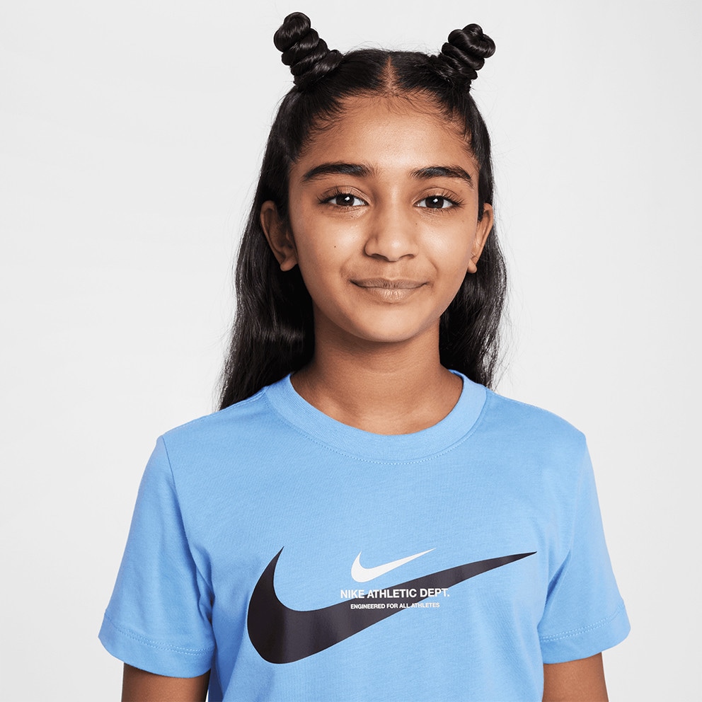Nike Sportswear Παιδικό T-Shirt