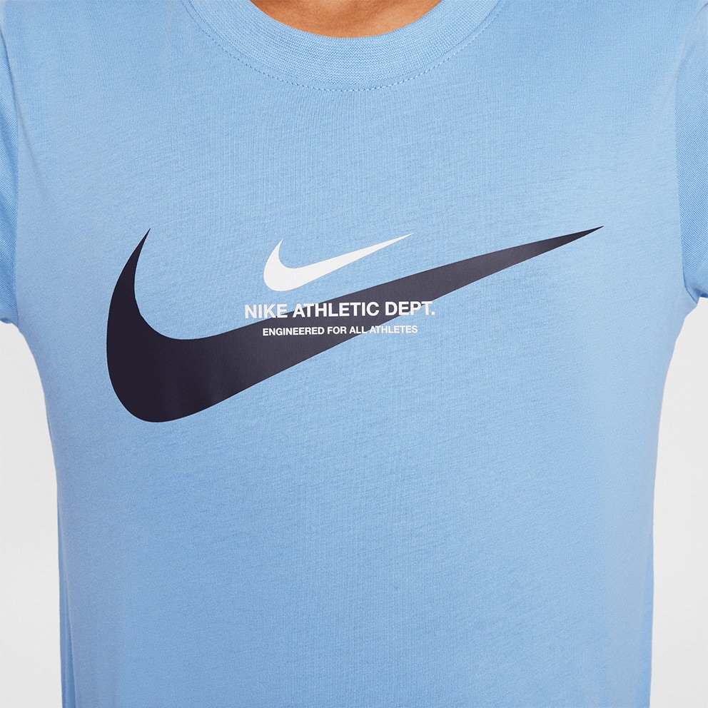 Nike Sportswear Παιδικό T-Shirt