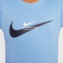 Nike Sportswear Παιδικό T-Shirt