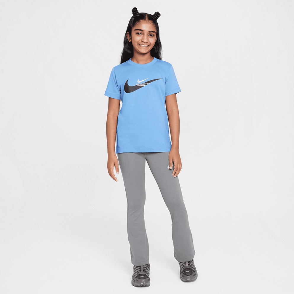 Nike Sportswear Παιδικό T-Shirt
