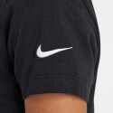 Nike Graphic Star Crop Παιδικό T-Shirt