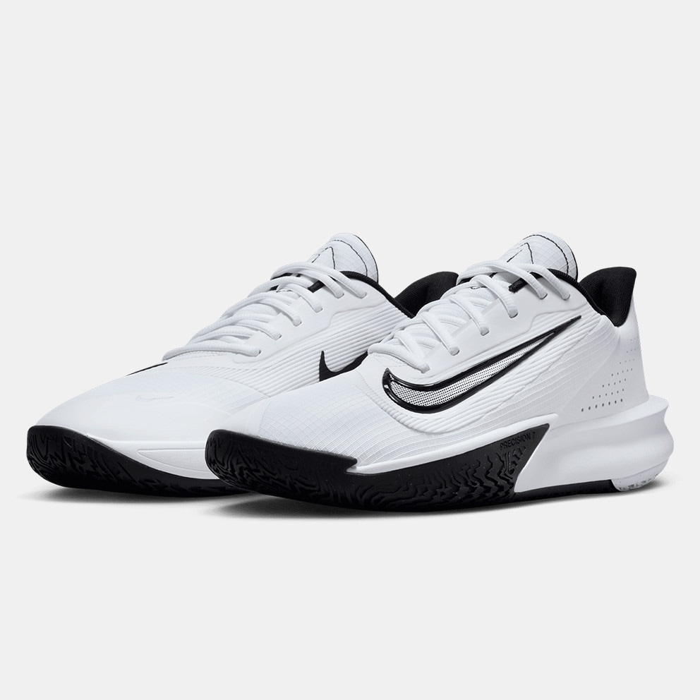 Nike Precision 7 Men's Basketball Shoes