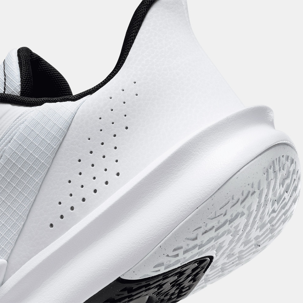 Nike Precision 7 Men's Basketball Shoes