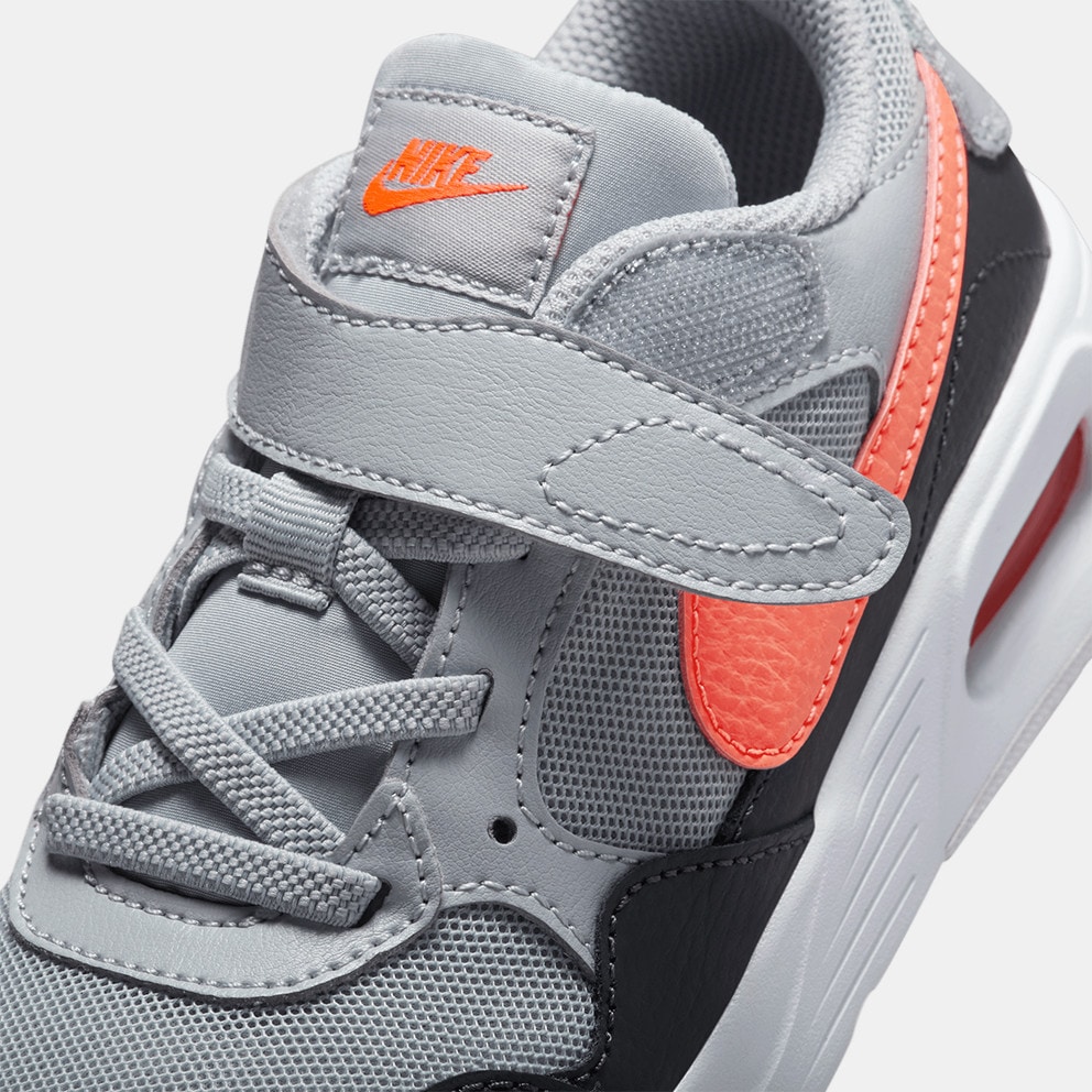 Nike Air Max Kids' Shoes