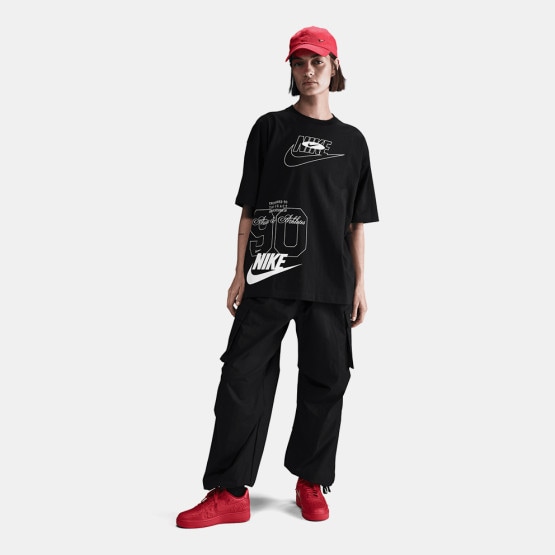 Nike Sportswear Dance Women's Oversized T-shirt