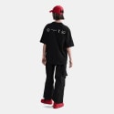 Nike Sportswear Dance Γυναικείο Oversized T-shirt