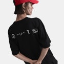Nike Sportswear Dance Γυναικείο Oversized T-shirt