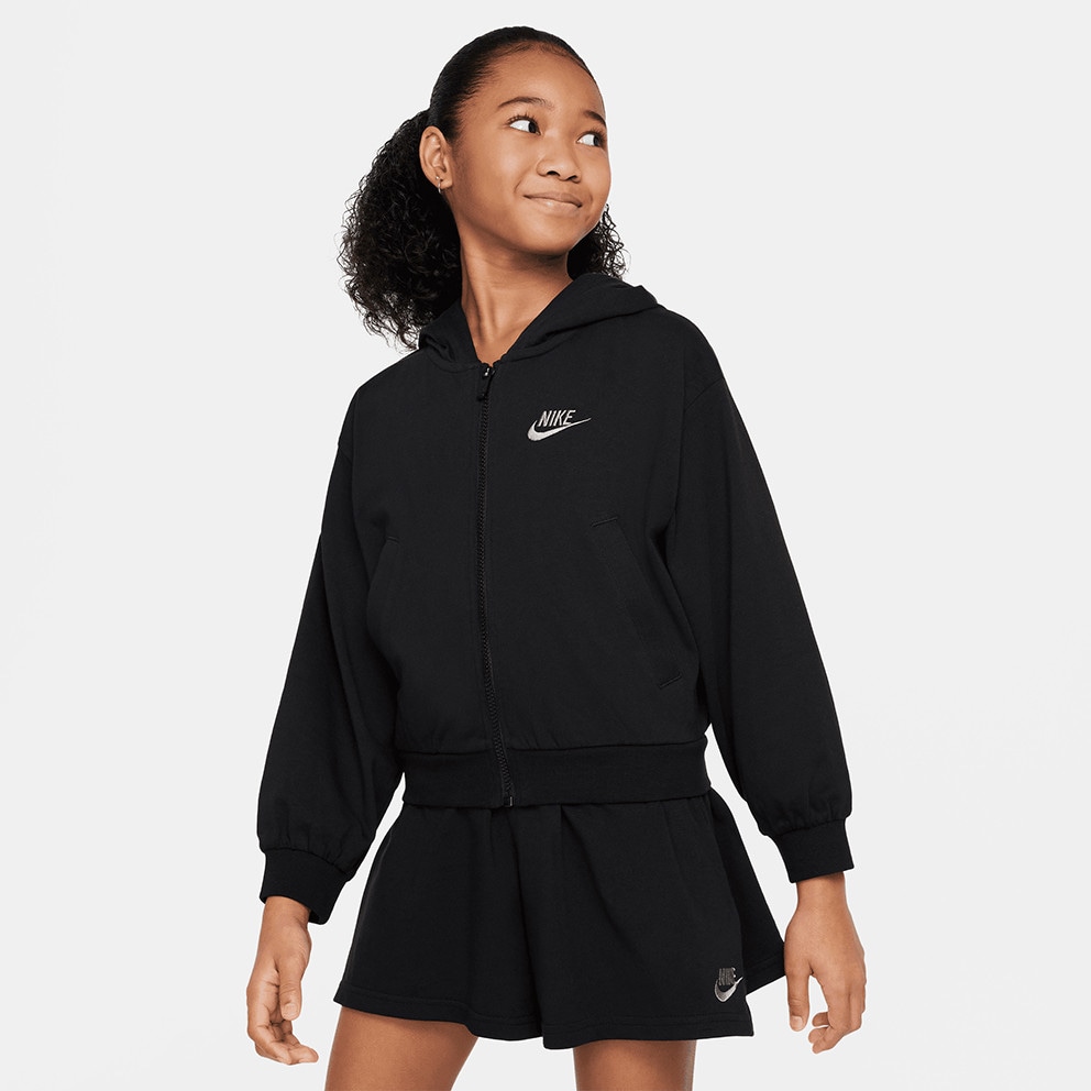 Nike Sportswear Παιδική Ζακέτα