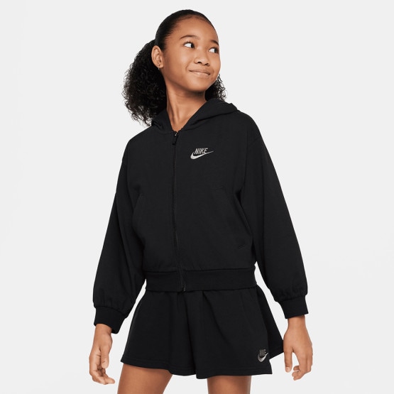 Nike Sportswear Kids' Track Top