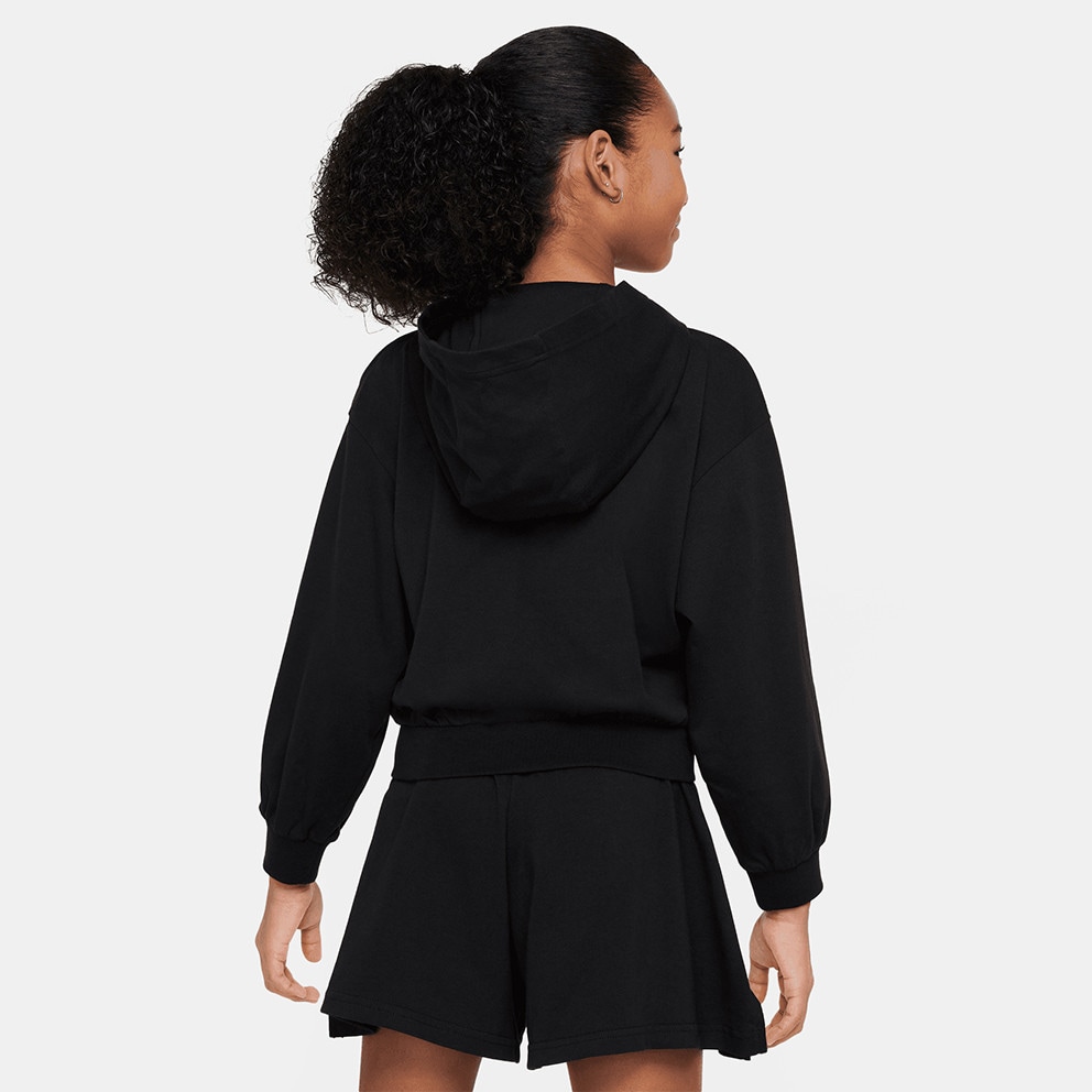 Nike Sportswear Παιδική Ζακέτα