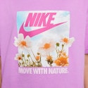 Nike Photo Παιδικό T-Shirt