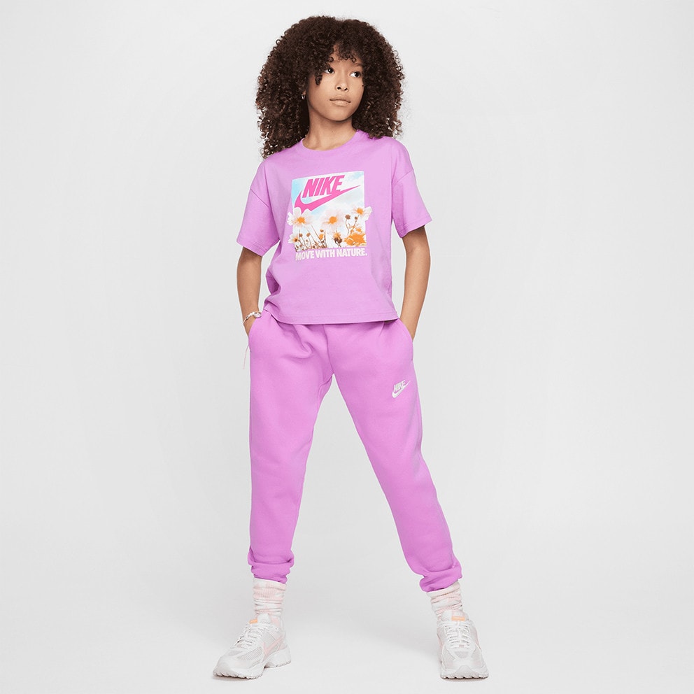 Nike Photo Παιδικό T-Shirt
