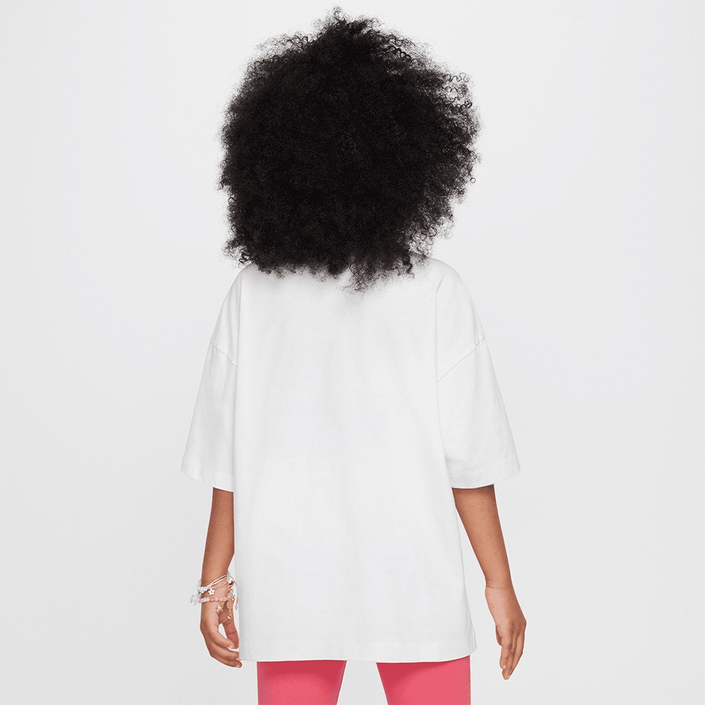 Nike Heart Παιδικό T-Shirt