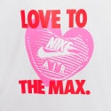 Nike Heart Παιδικό T-Shirt