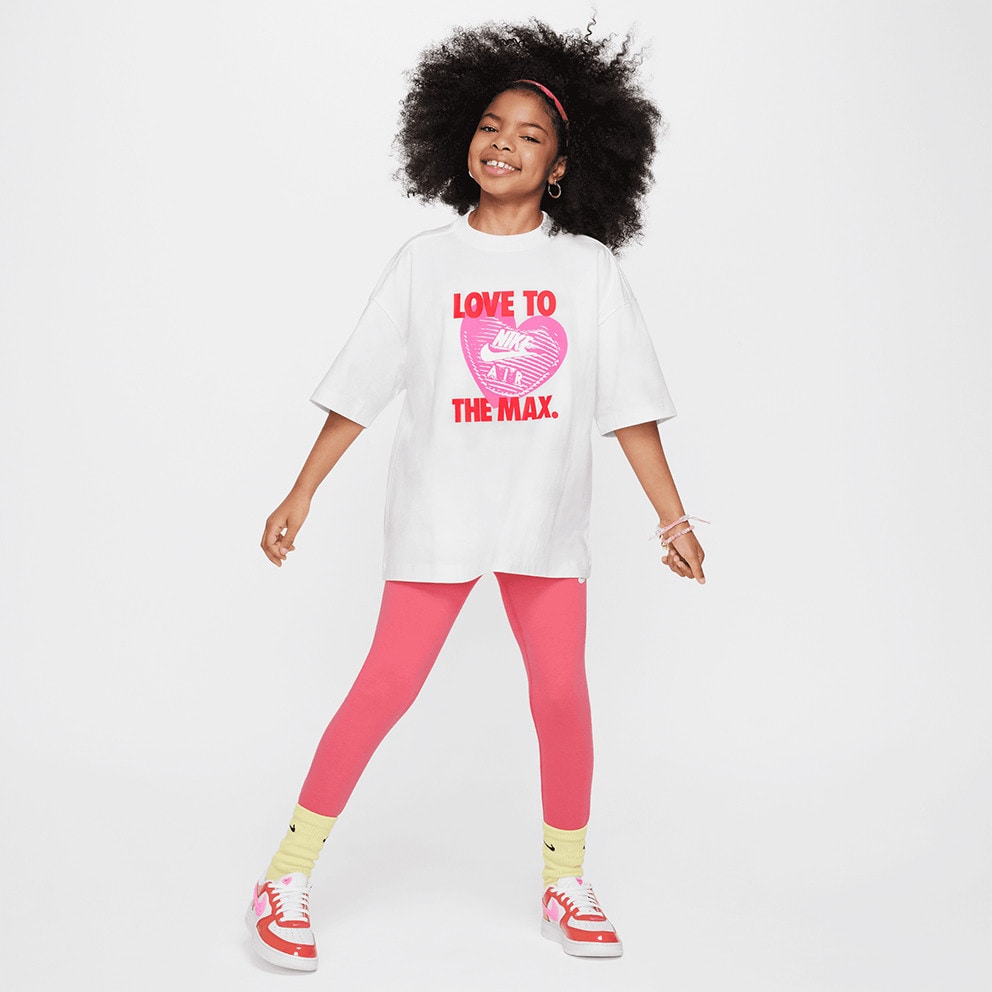Nike Heart Παιδικό T-Shirt