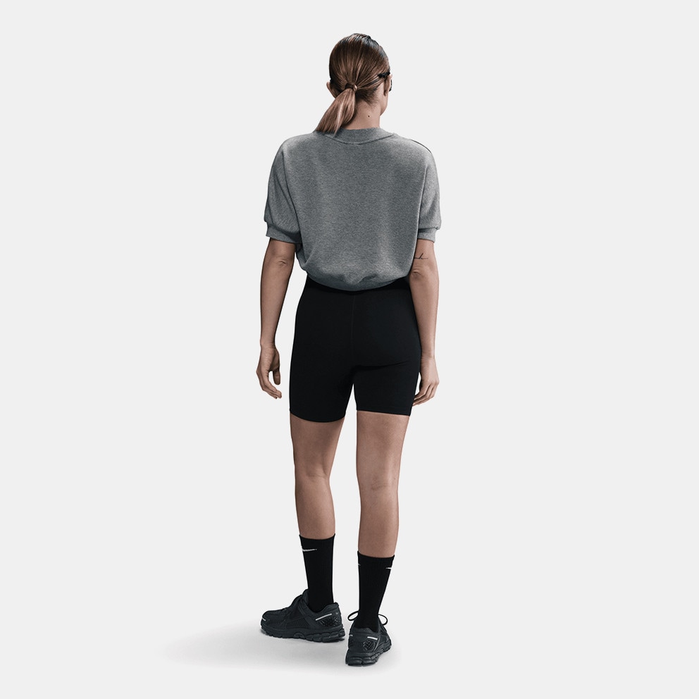 Nike Sportswear Collection Women's Cropped T-shirt