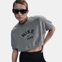 Nike Sportswear Collection Women's Cropped T-shirt