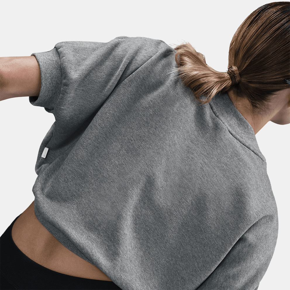 Nike Sportswear Collection Women's Cropped T-shirt