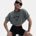 Nike Sportswear Collection Women's Cropped T-shirt